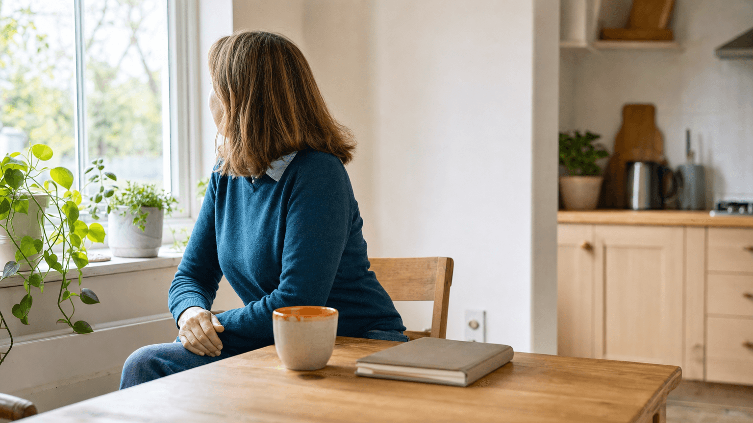 An Action Calendar Morning