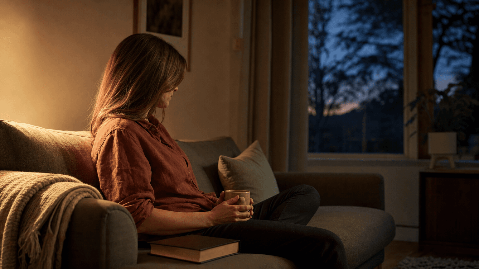 Simple Wellness Evening