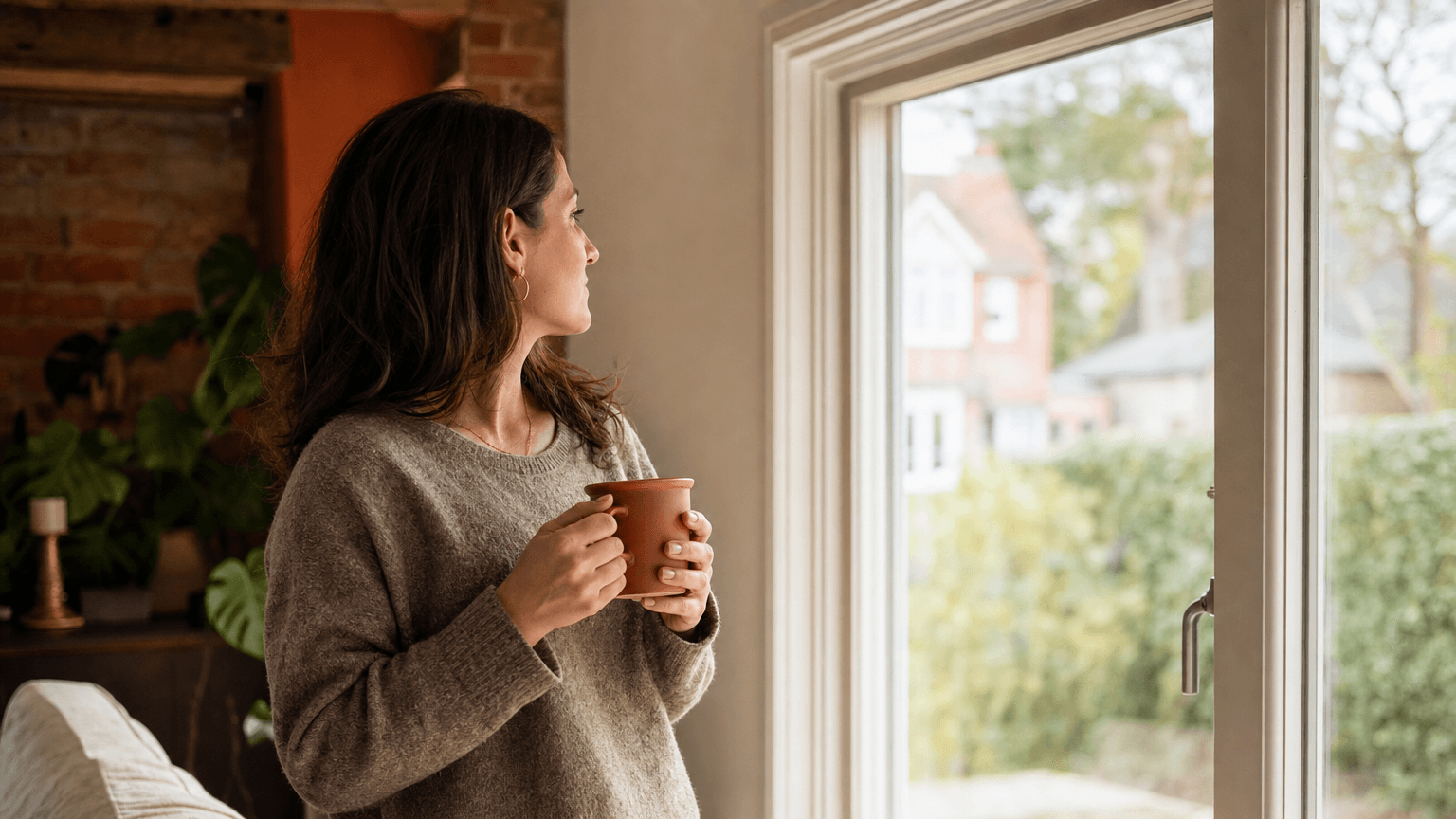 Nicole Vignola’s Brain Morning