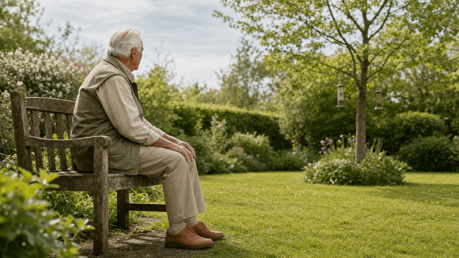 David Attenborough’s Nature Watch