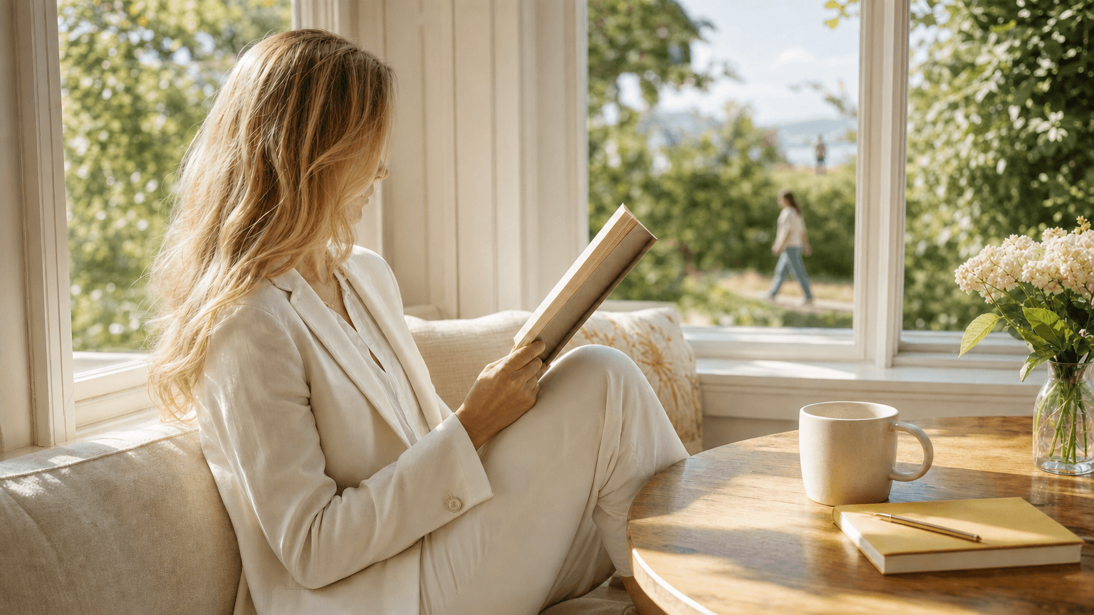 Reese Witherspoon’s Book-Club