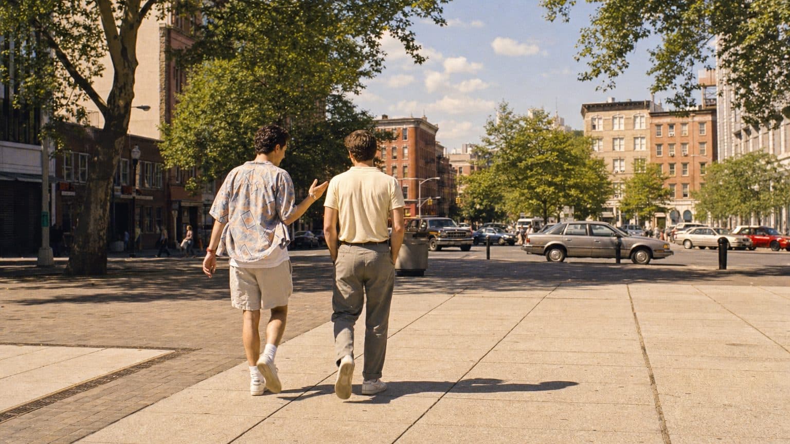 Take a Day For City Play