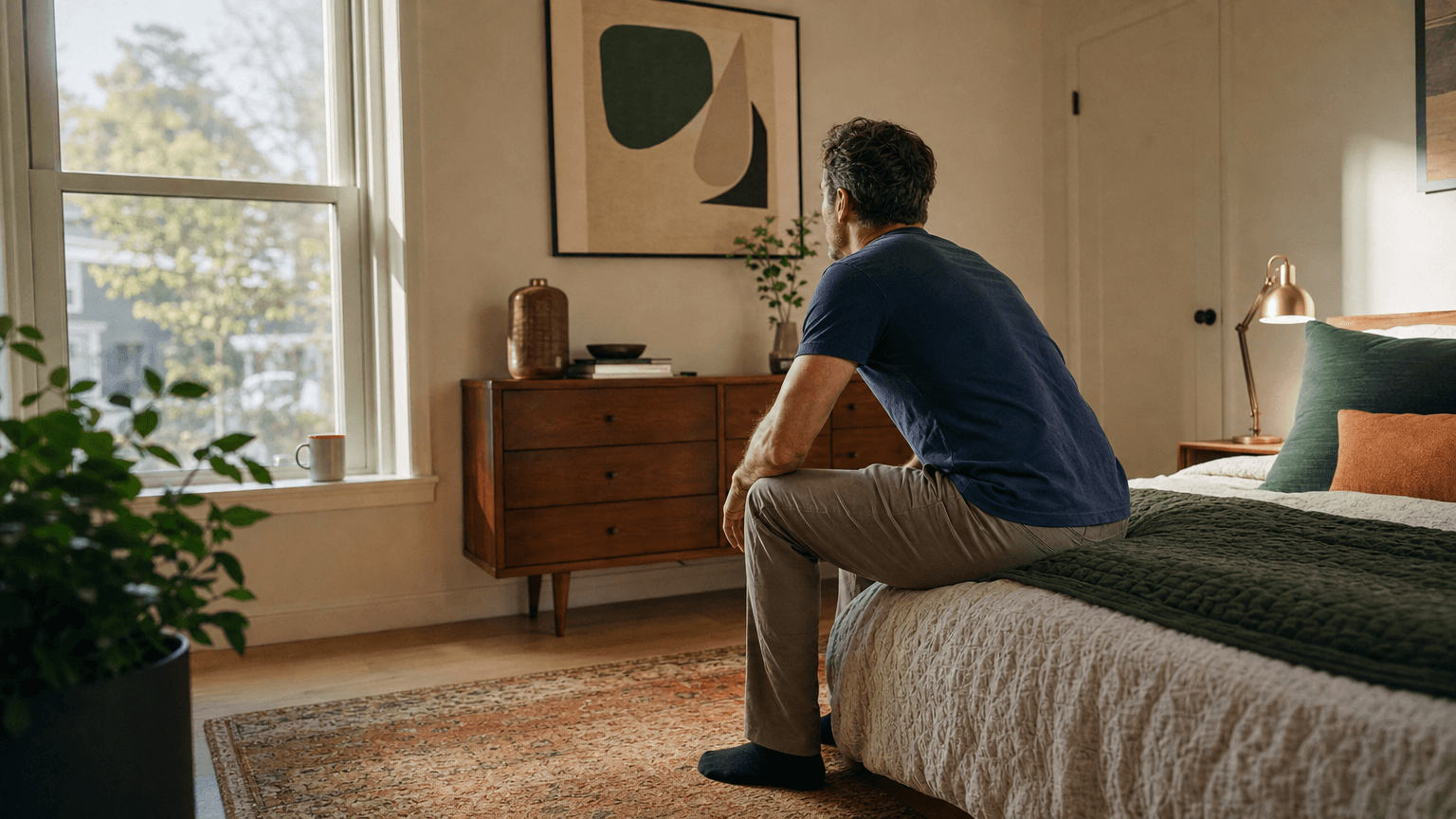 Tim Ferriss Five Morning Rituals