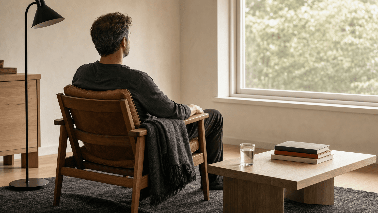 James Clear’s Practical Morning Routine