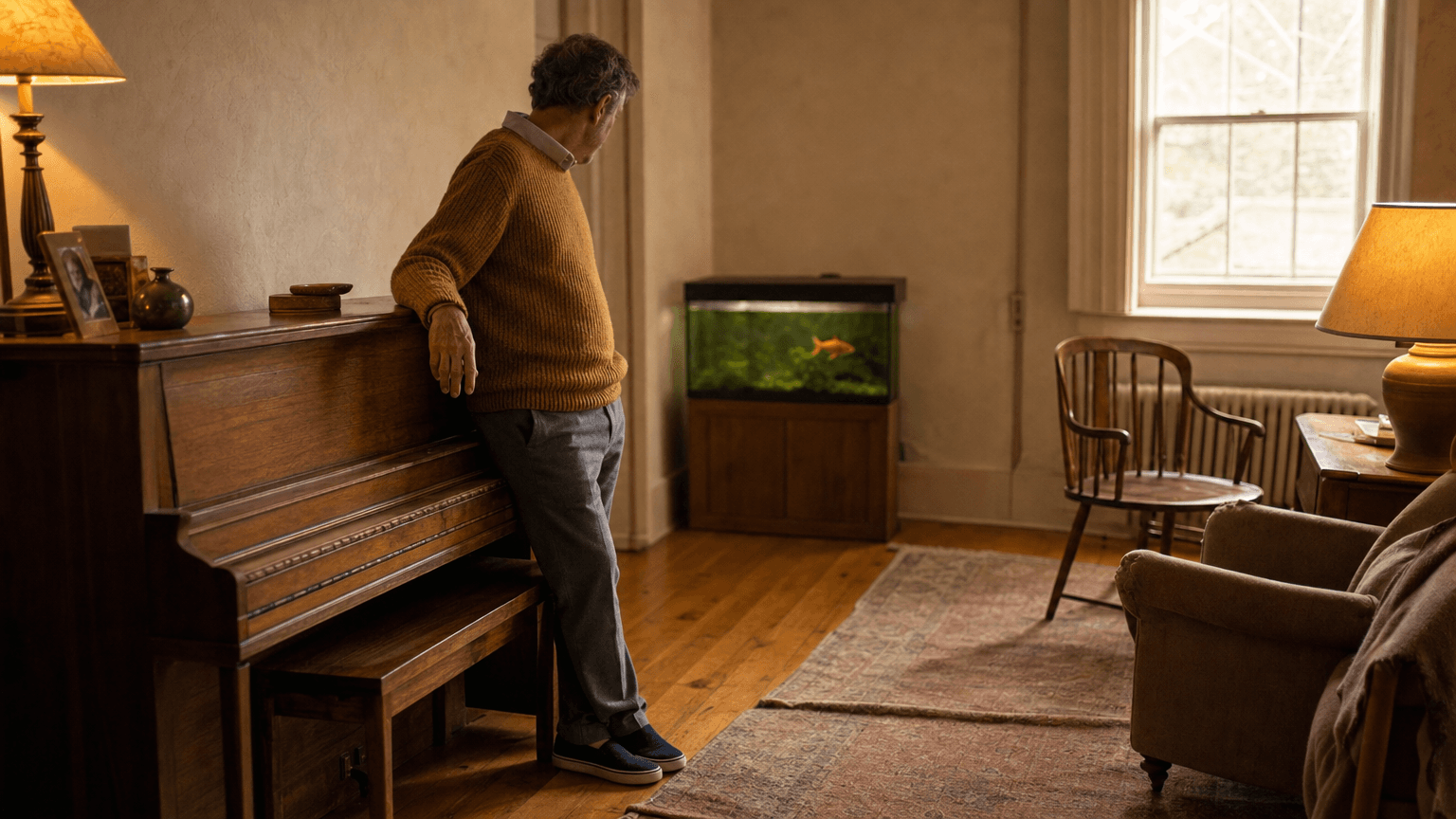 Mister Rogers’ Compassion Practice