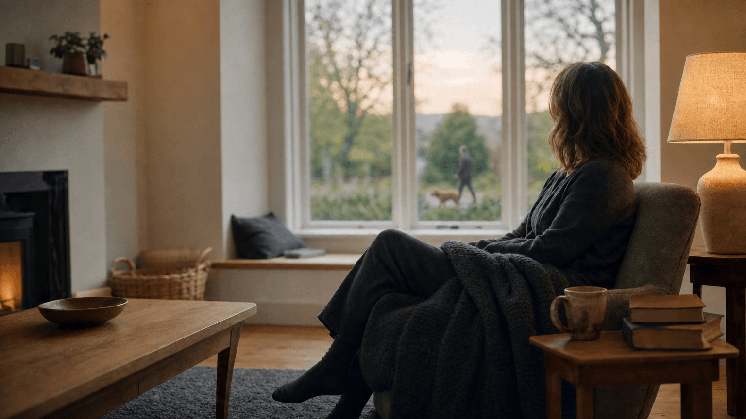 A Self-Compassion Evening