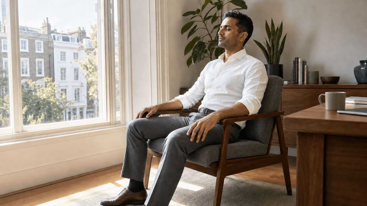 Move Out of Procrastinating