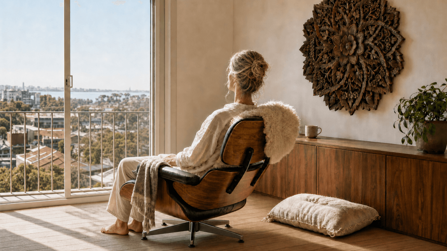 One Day Silent Meditation Retreat