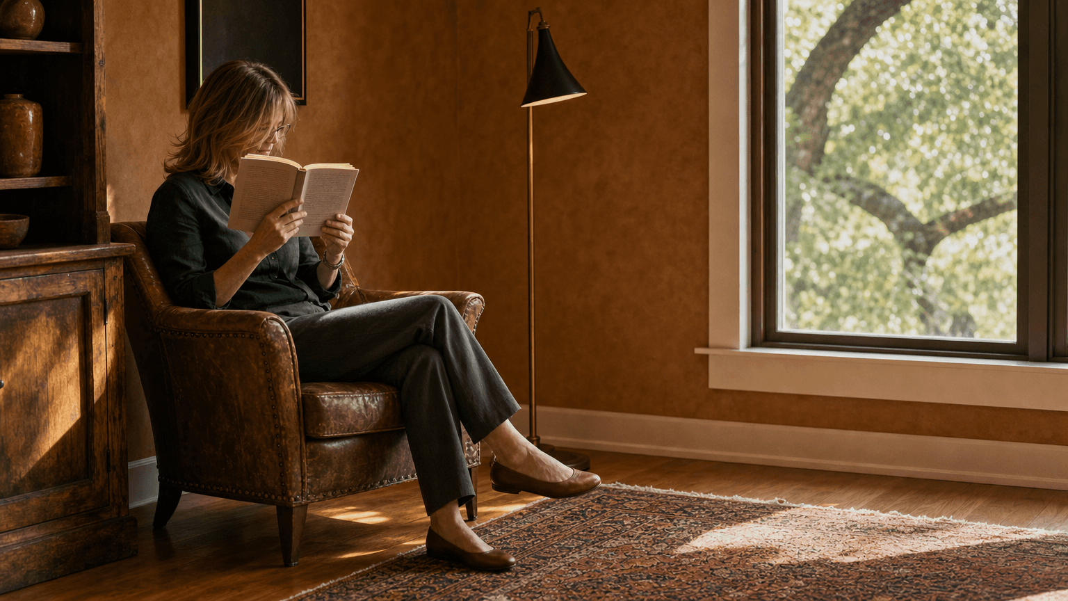 Reading