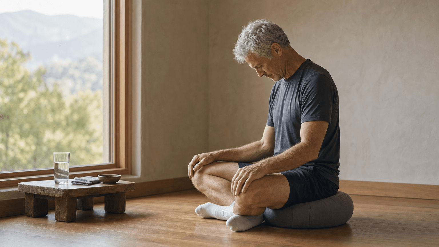Meditation