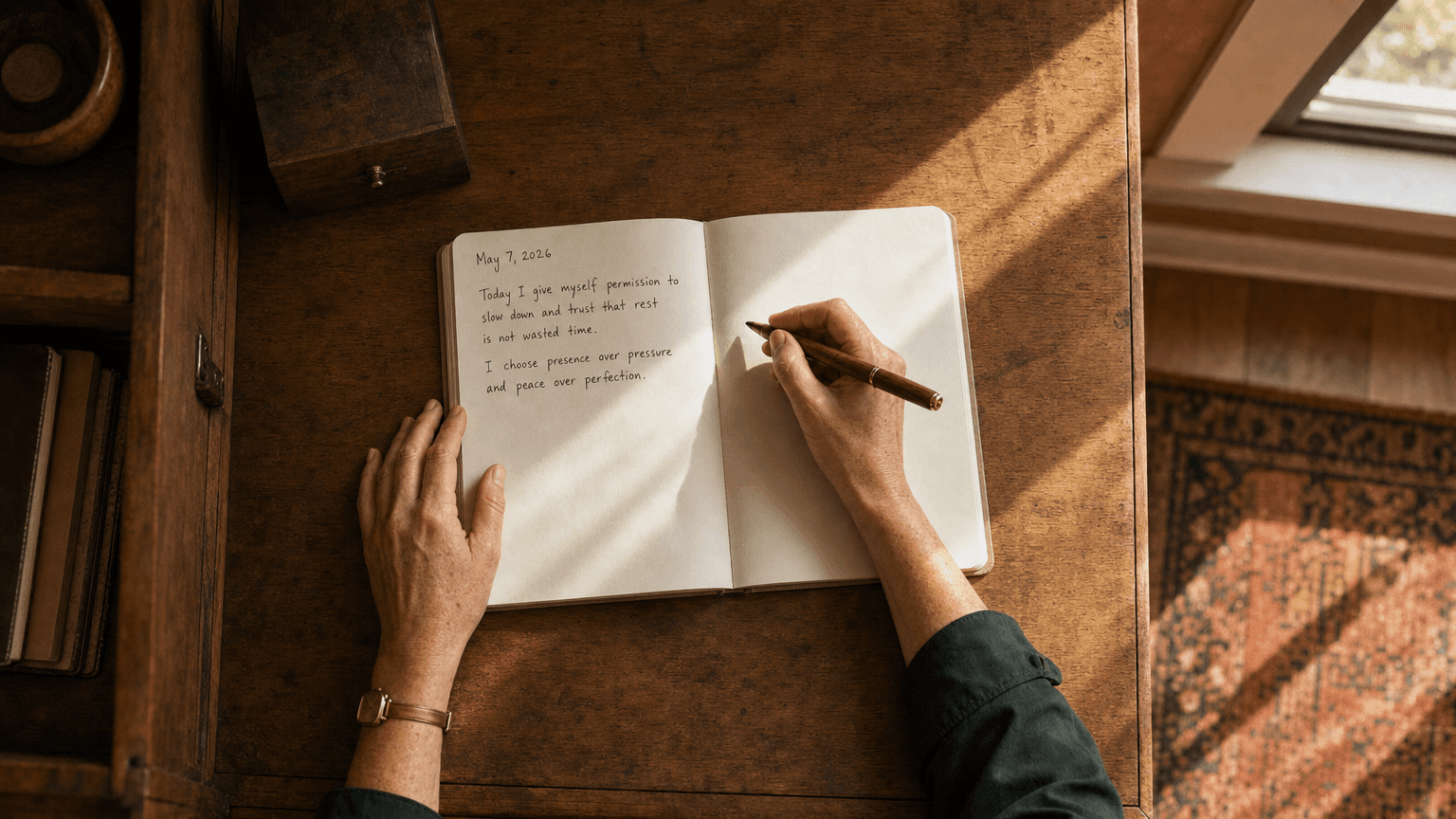 Permission slip
