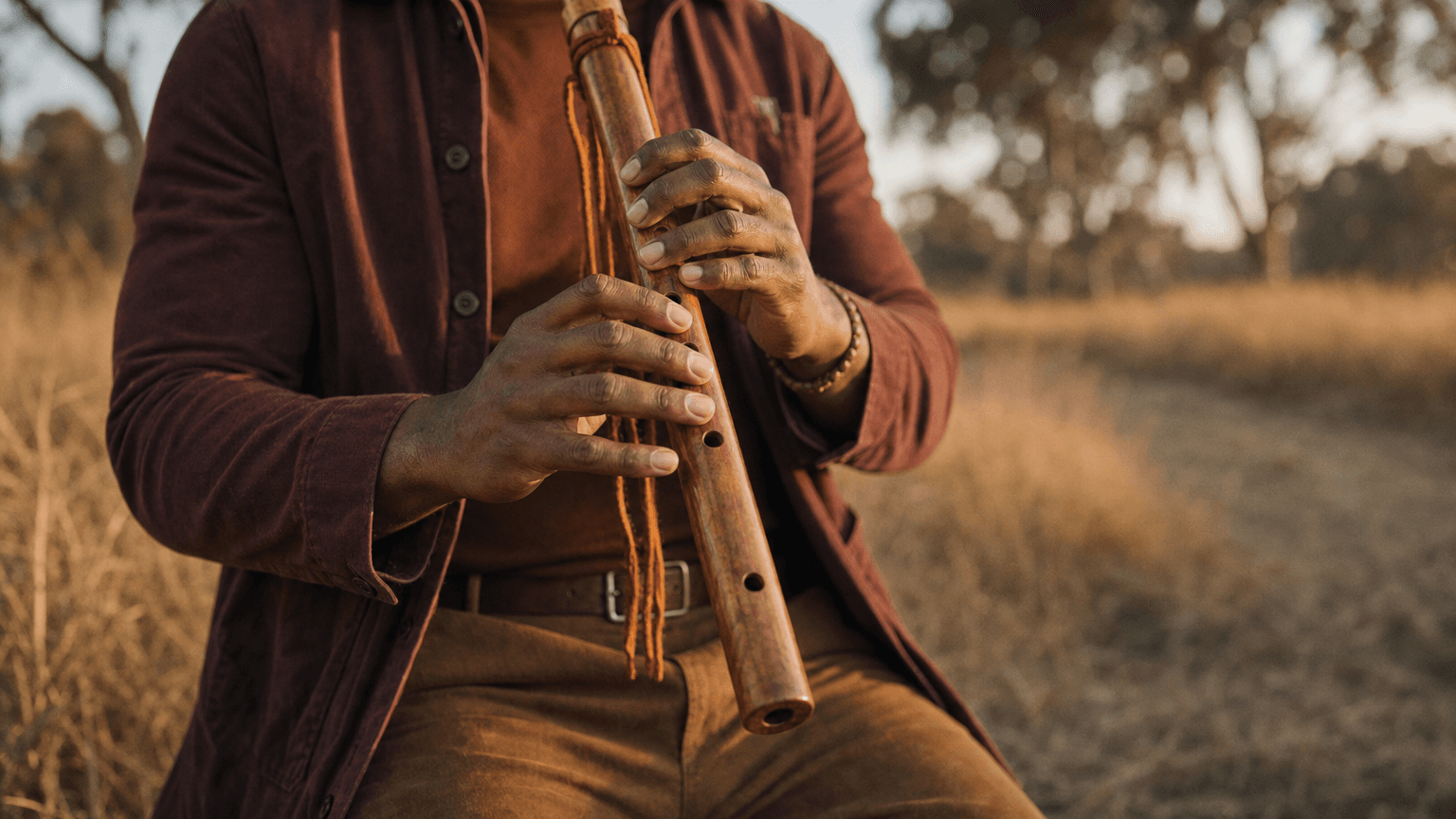 Play it badly, but just play it