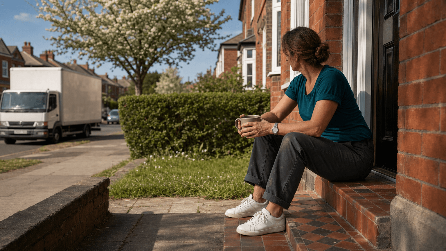 One way to tap into gratitude