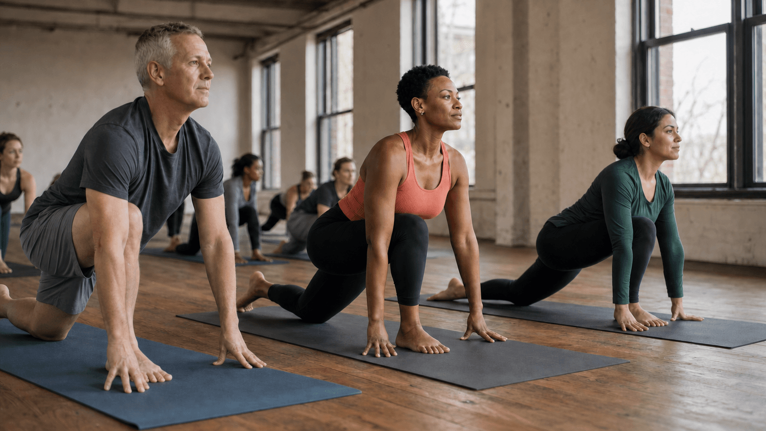 Yoga