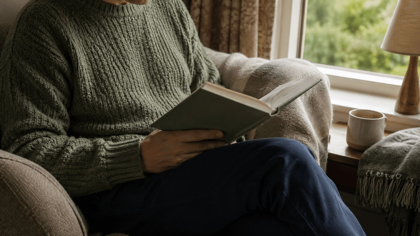A new book