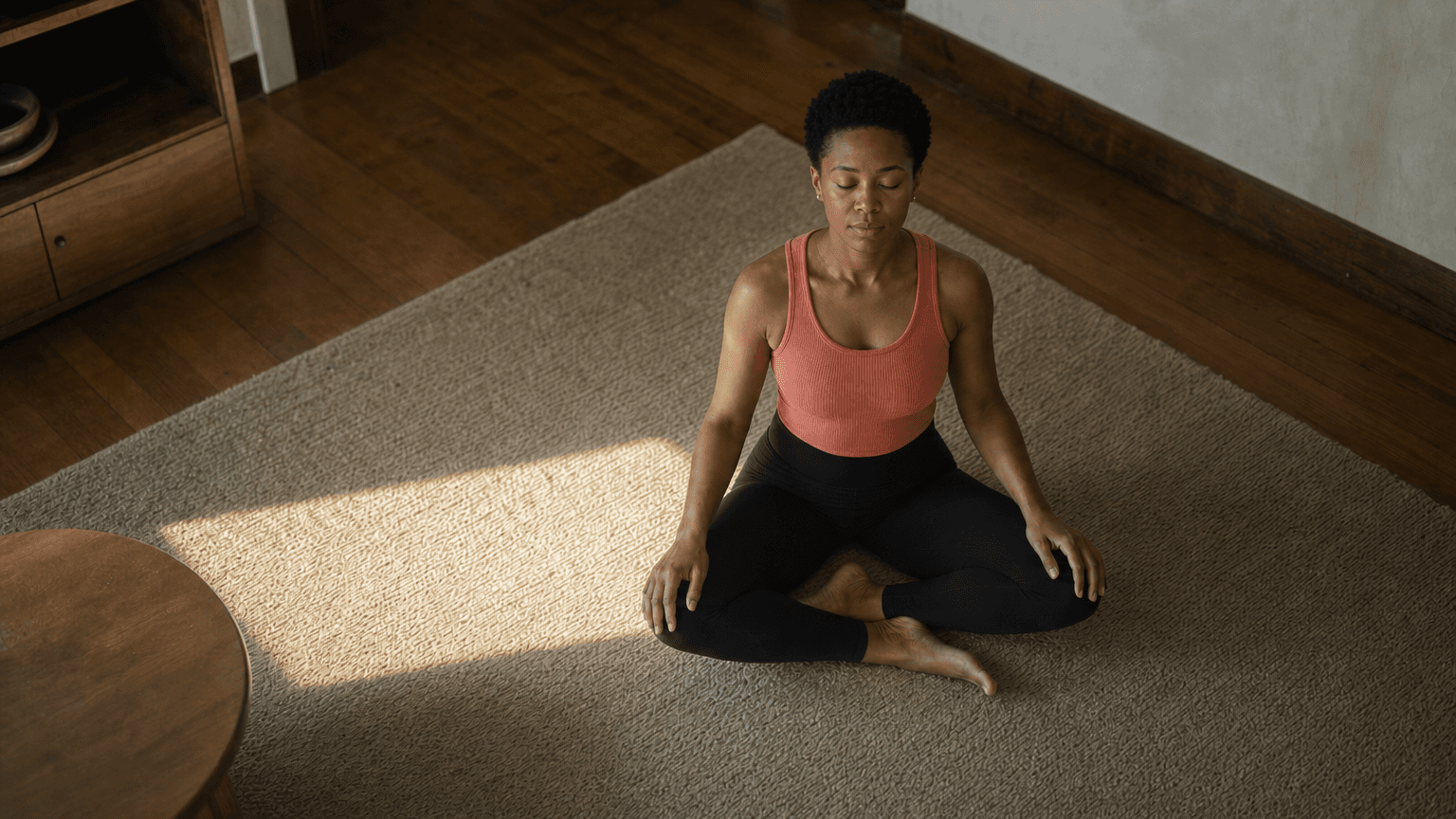 A compassion meditation