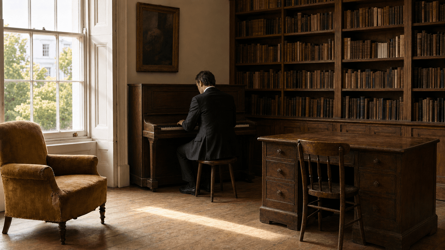 Piano