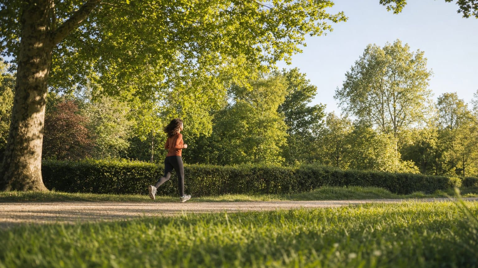 Cardio for BDNF