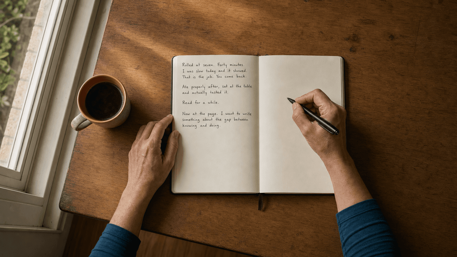 Journal