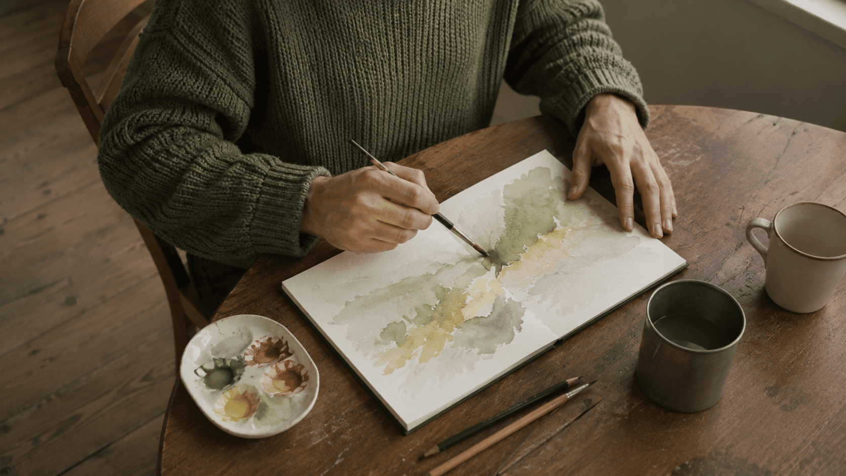 Draw