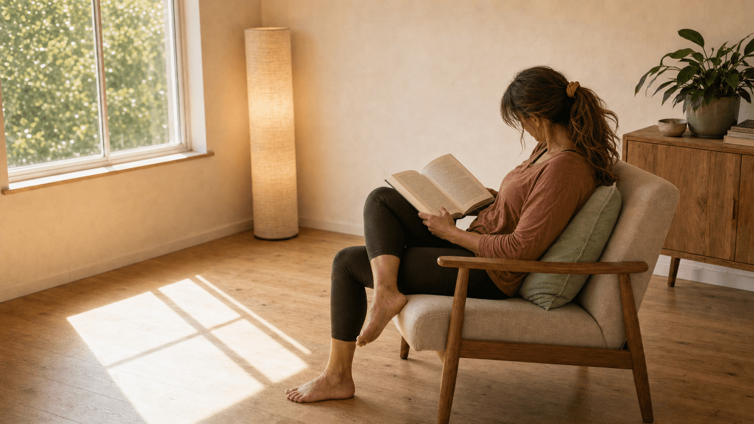 Twenty minutes to read