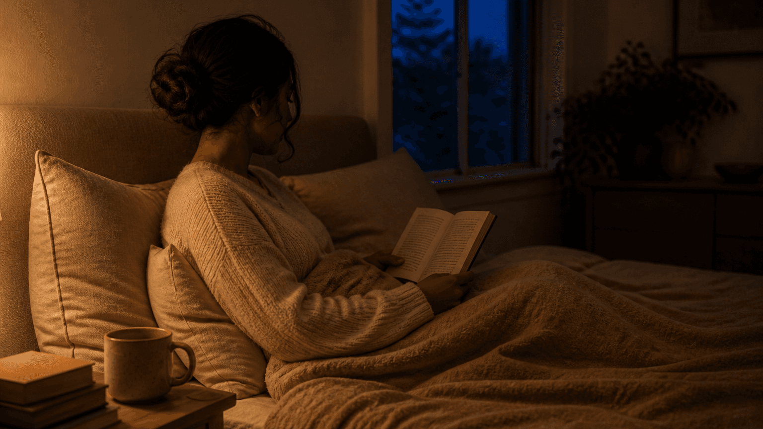 Reading