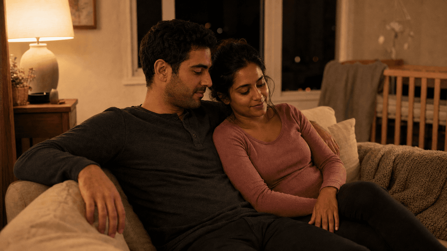 Gratitude session, six minutes