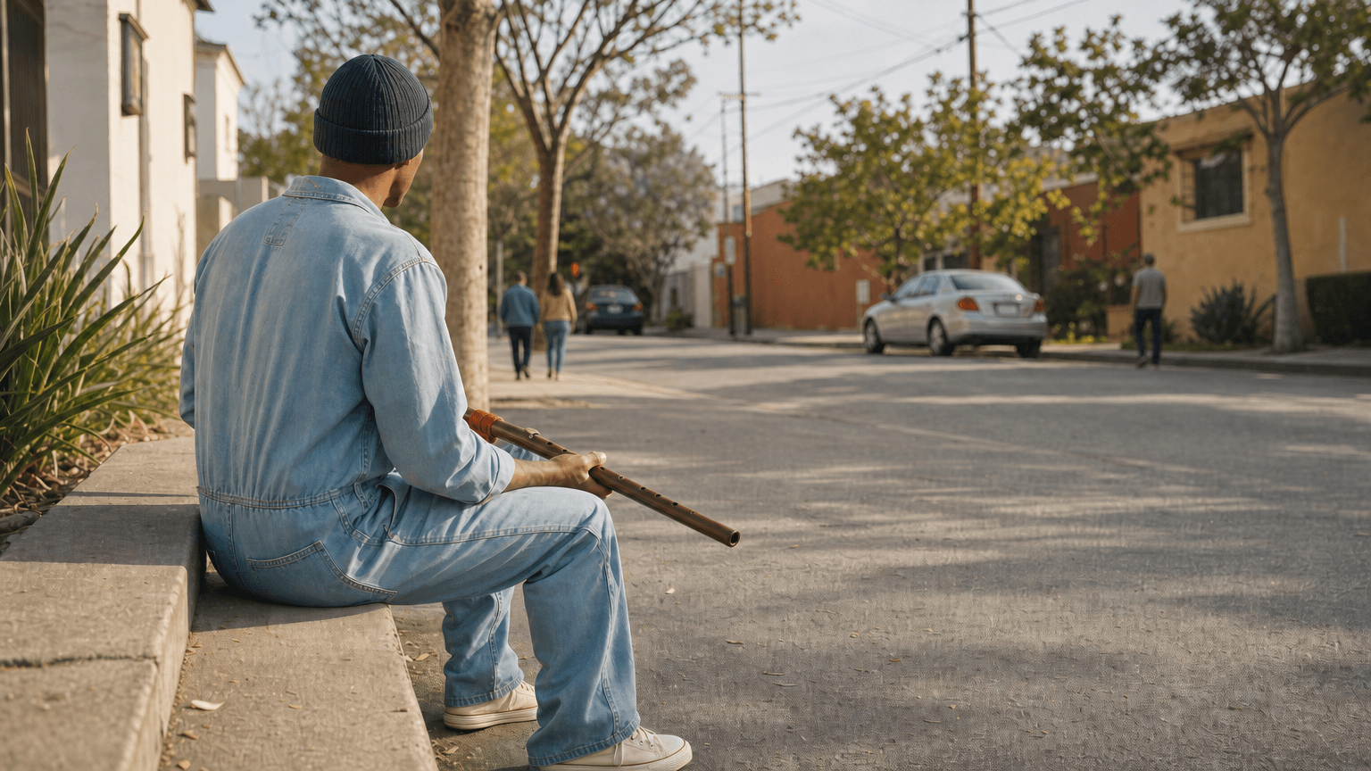 Fifteen minutes of meditation