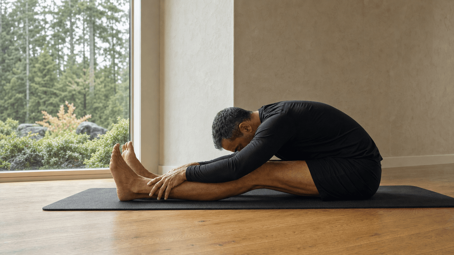 Stretch out
