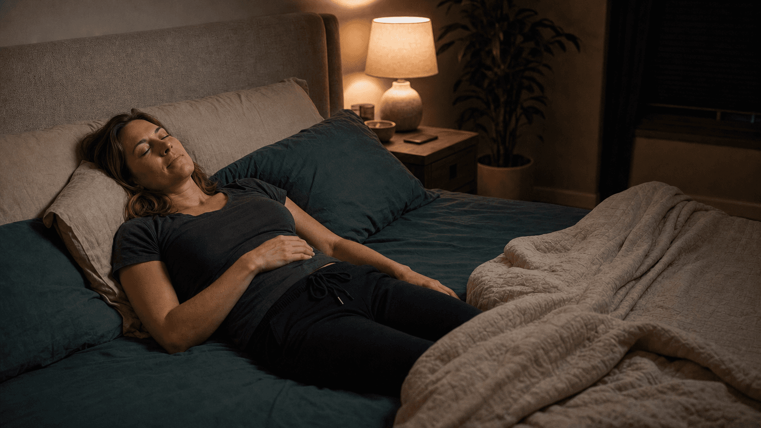 Yoga nidra