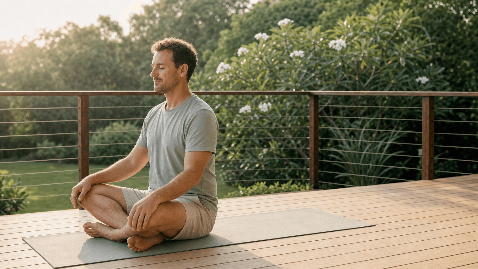 Find your breath