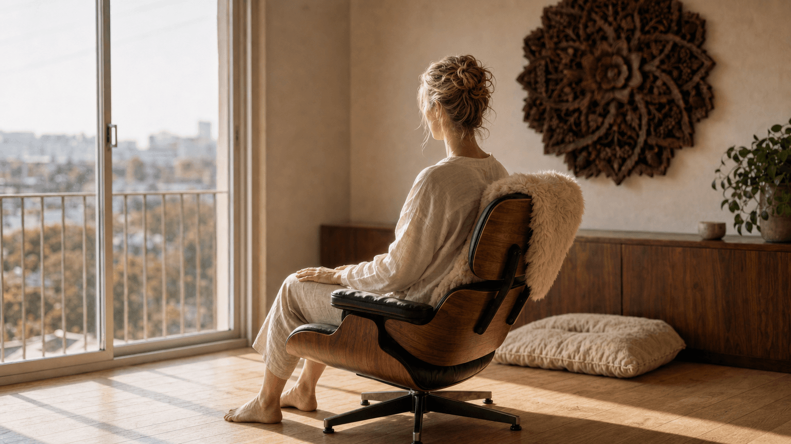 First breathwork