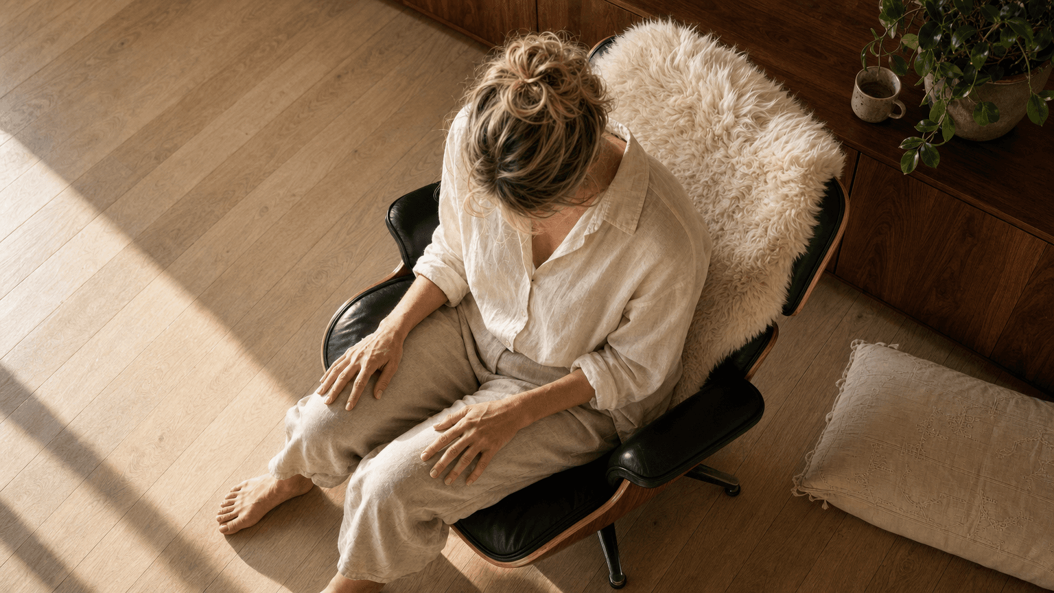 Breathwork #2