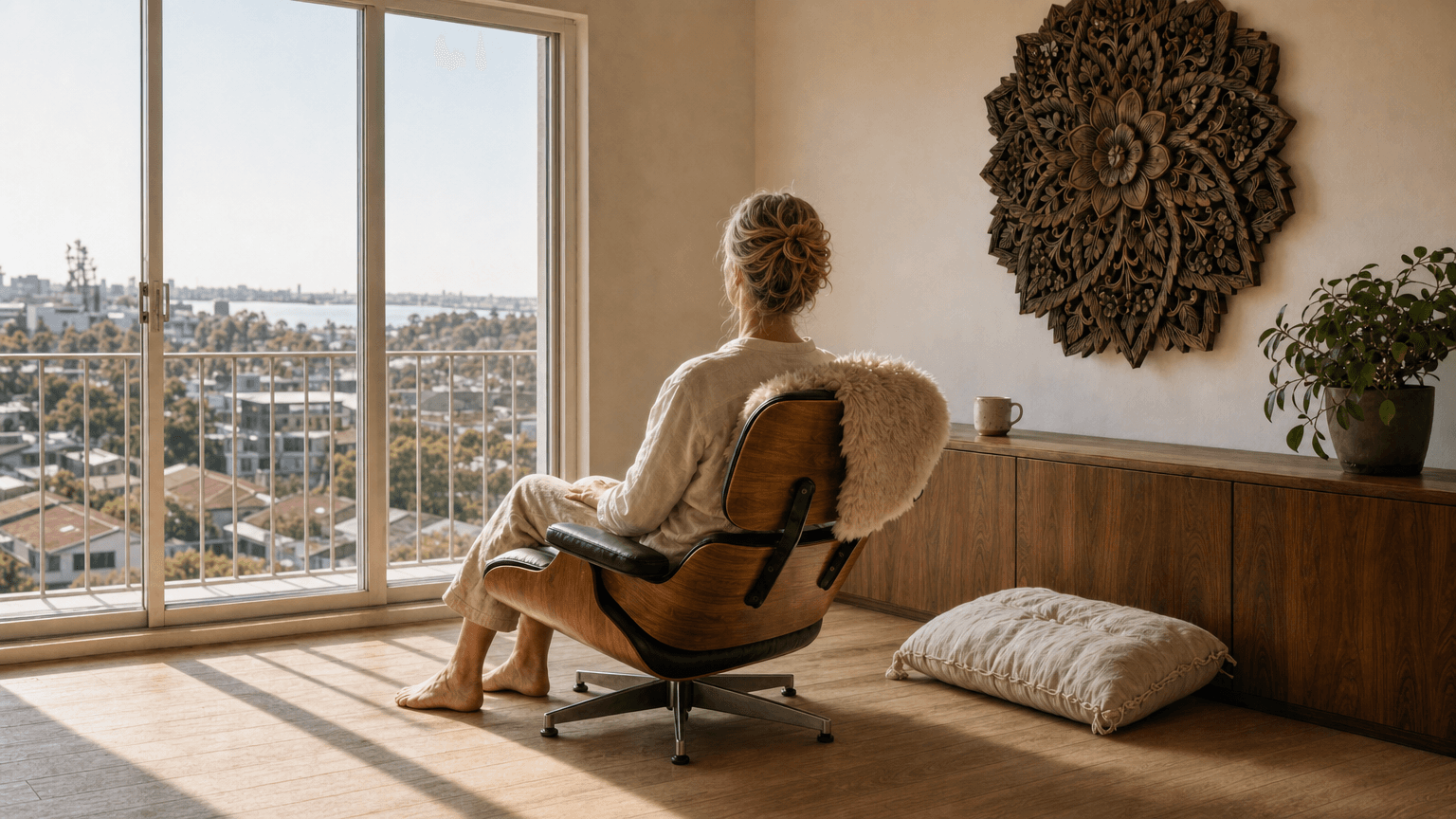Meditation #2: breath counting